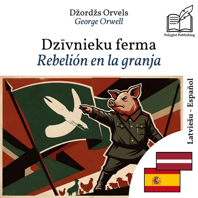 Rebelión en la granja