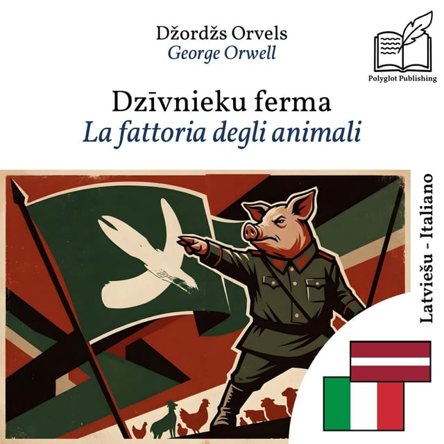 La fattoria degli animali
