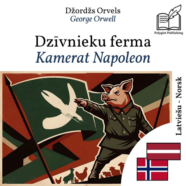 Kamerat Napoleon