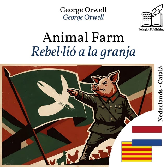 Rebel·lió a la granja