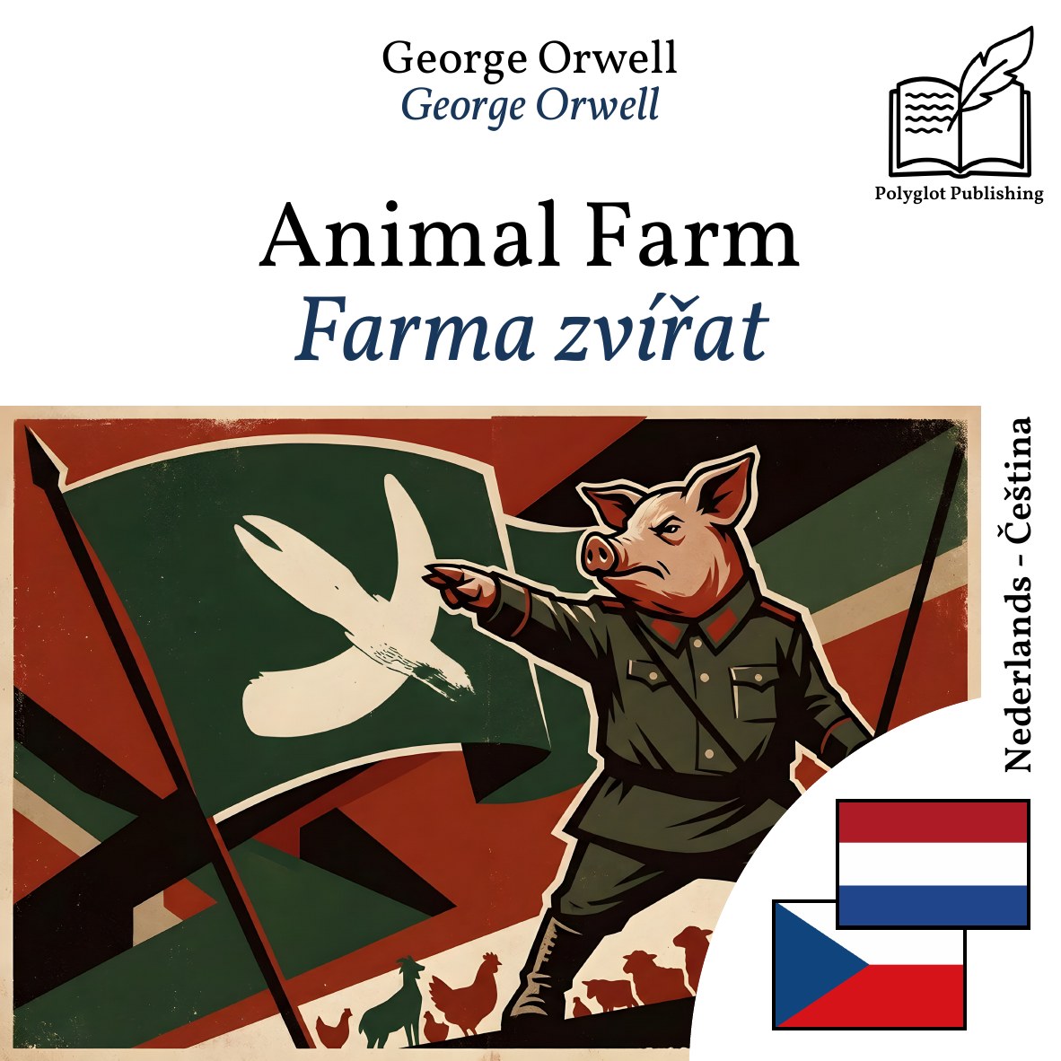Farma zvířat