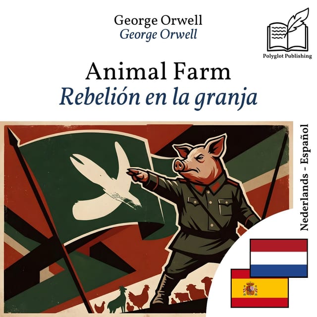 Rebelión en la granja