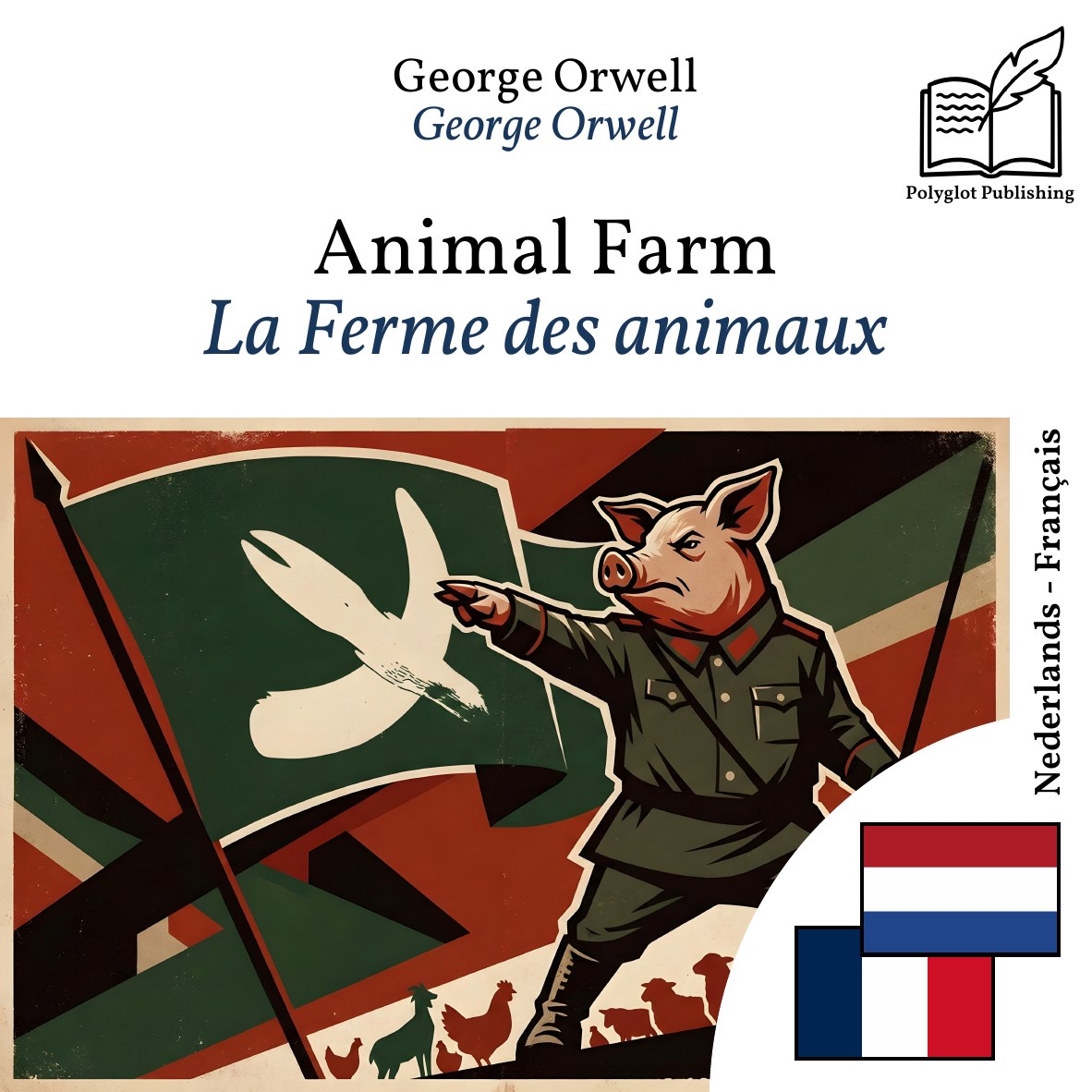 La Ferme des animaux