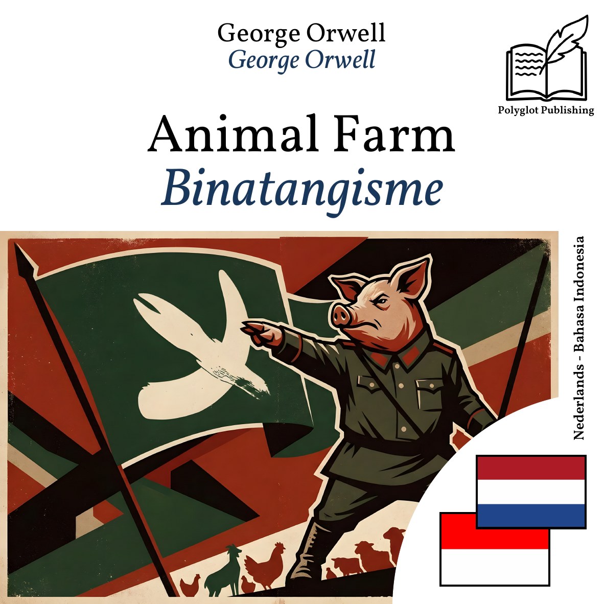 Binatangisme