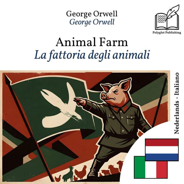 La fattoria degli animali