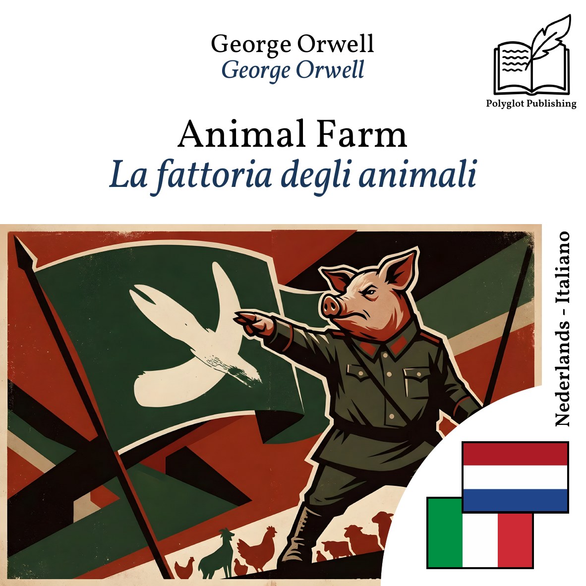 La fattoria degli animali