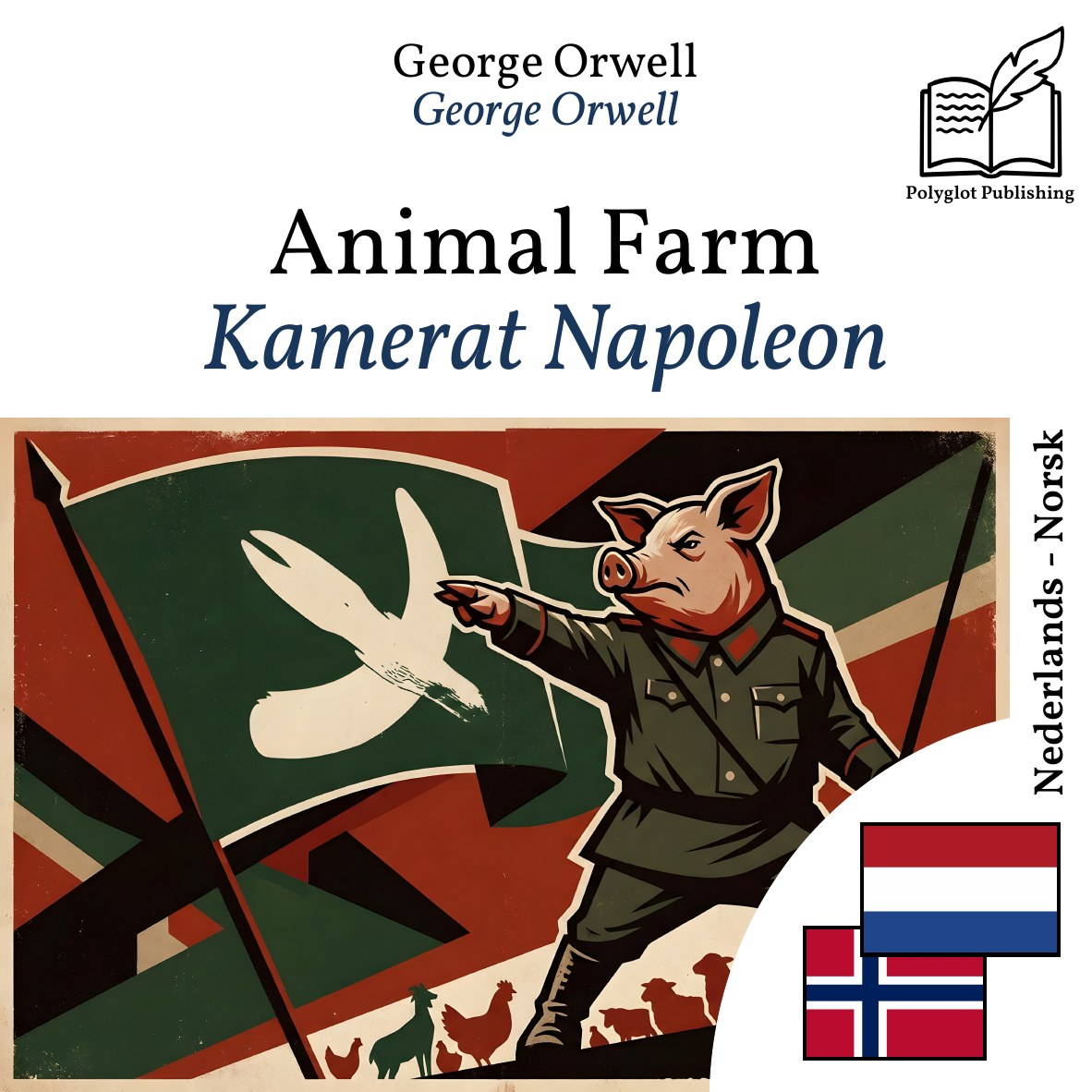 Kamerat Napoleon