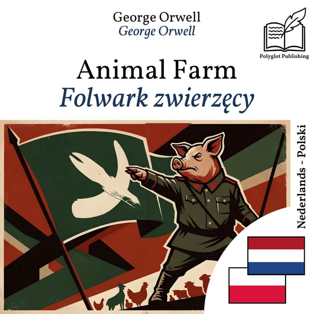 Folwark zwierzęcy