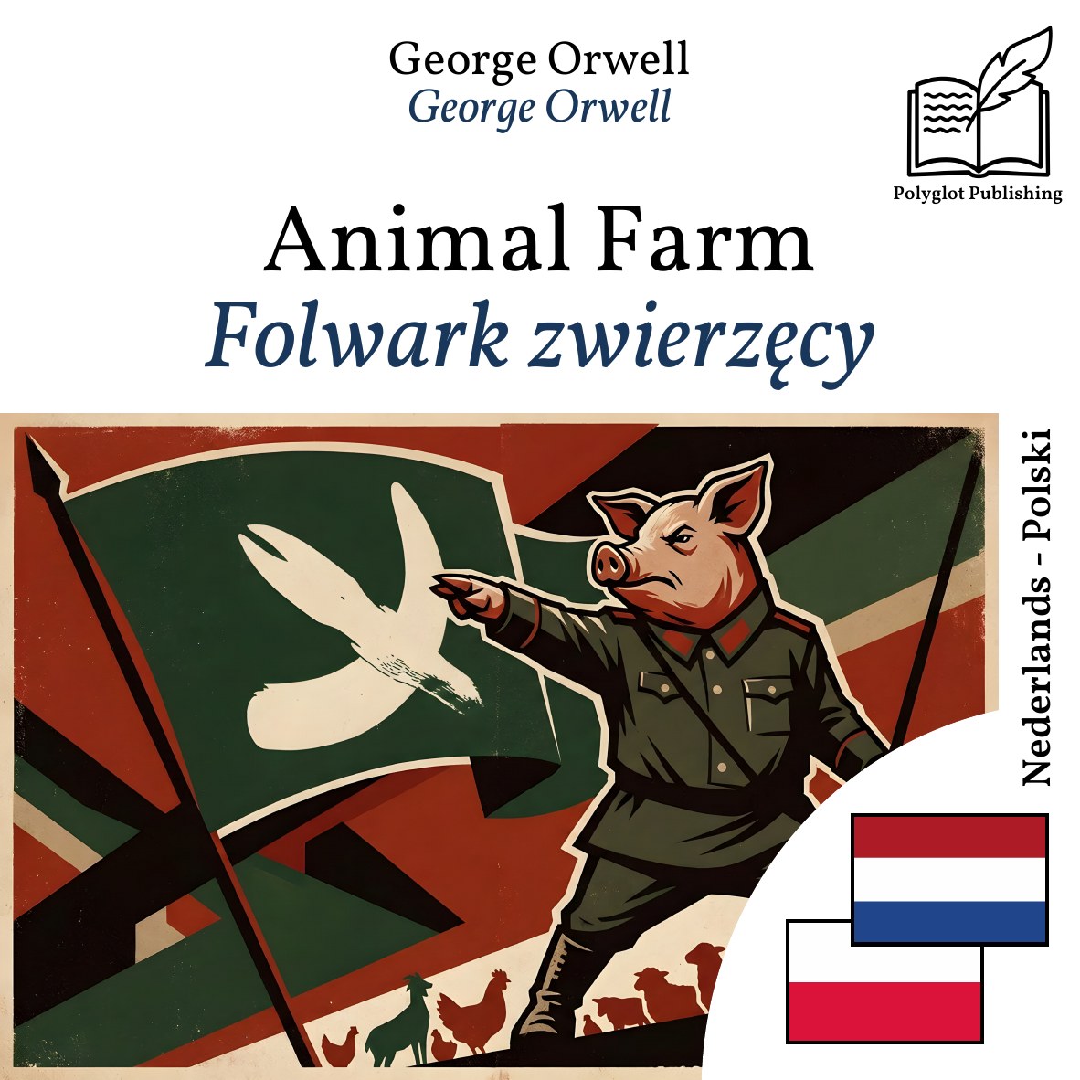 Folwark zwierzęcy