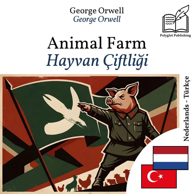 Hayvan Çiftliği