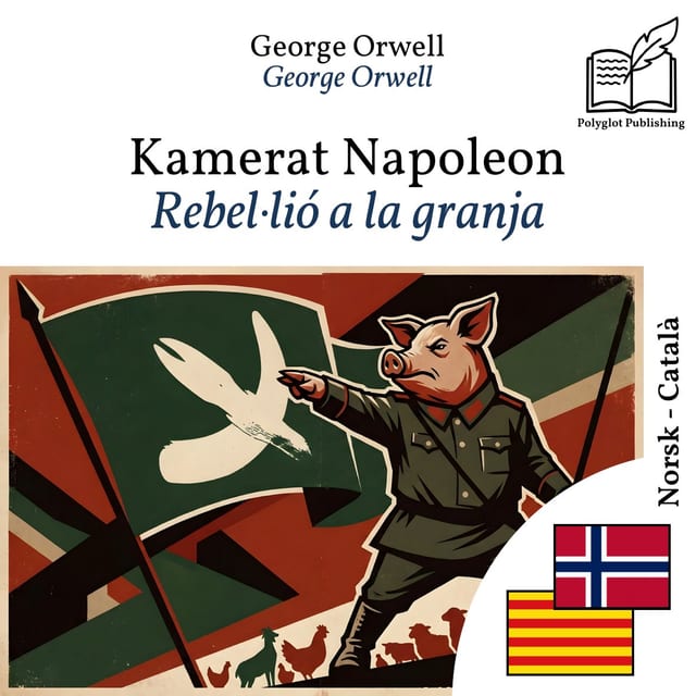 Rebel·lió a la granja