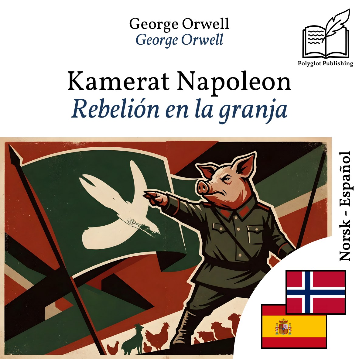 Rebelión en la granja