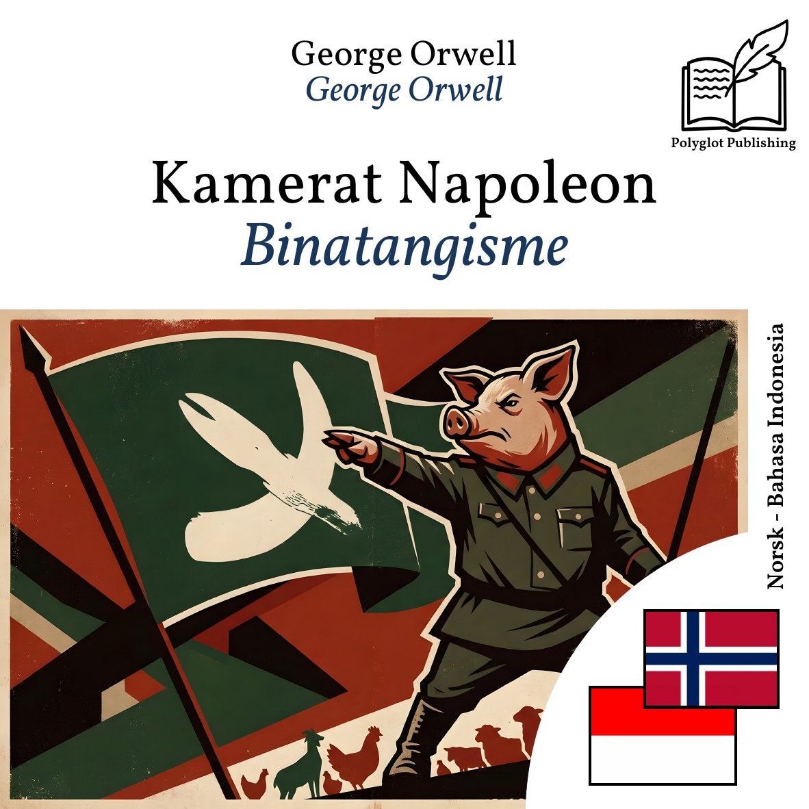 Binatangisme