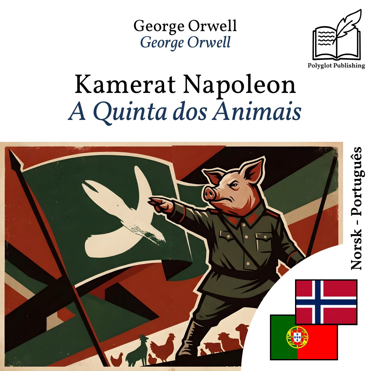 A Quinta dos Animais
