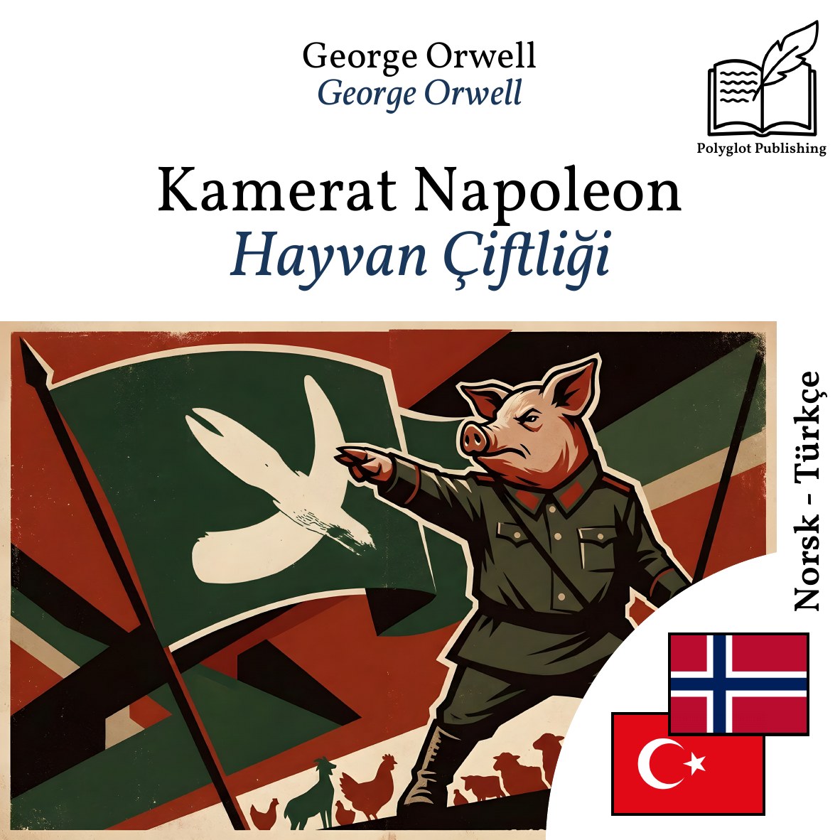 Hayvan Çiftliği