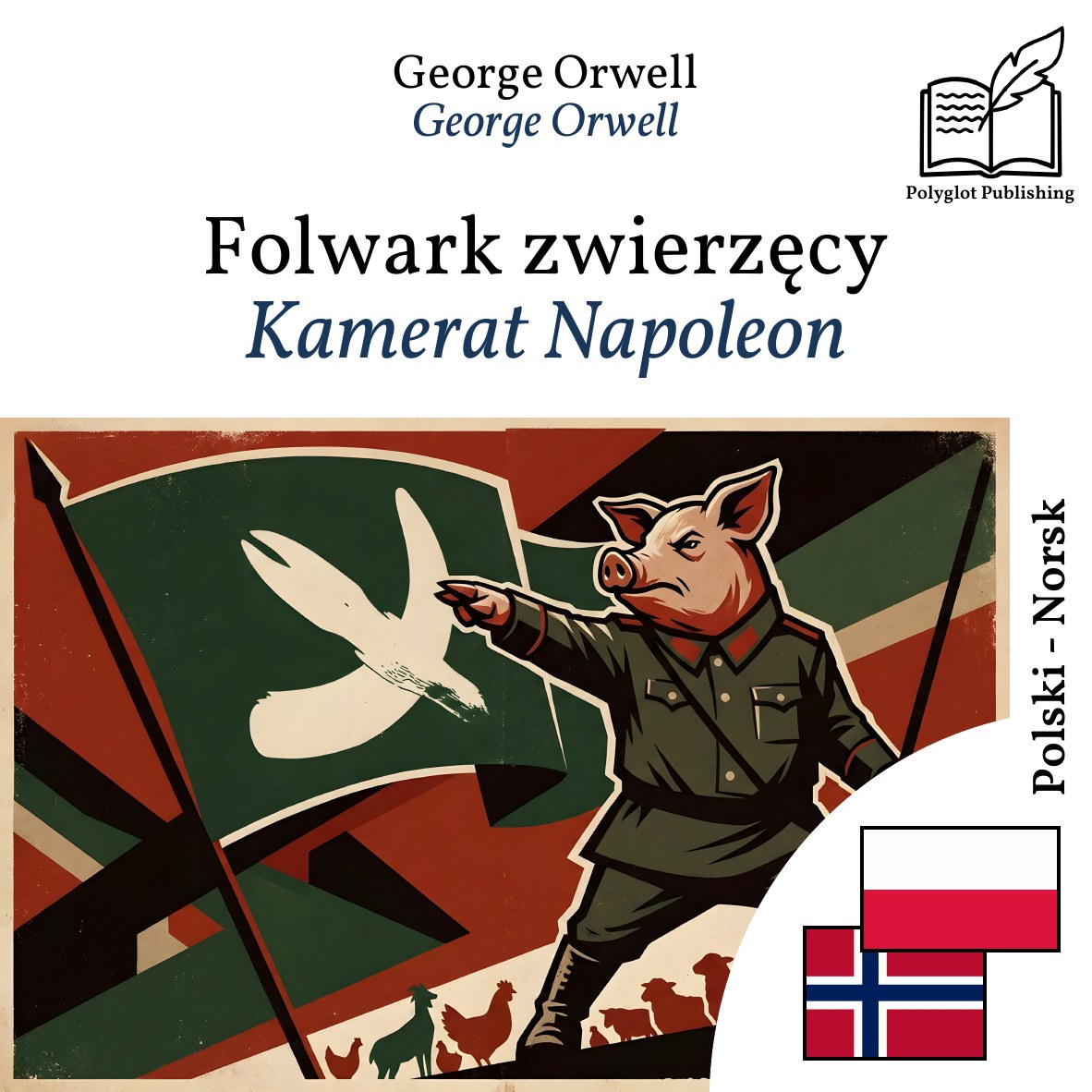 Kamerat Napoleon