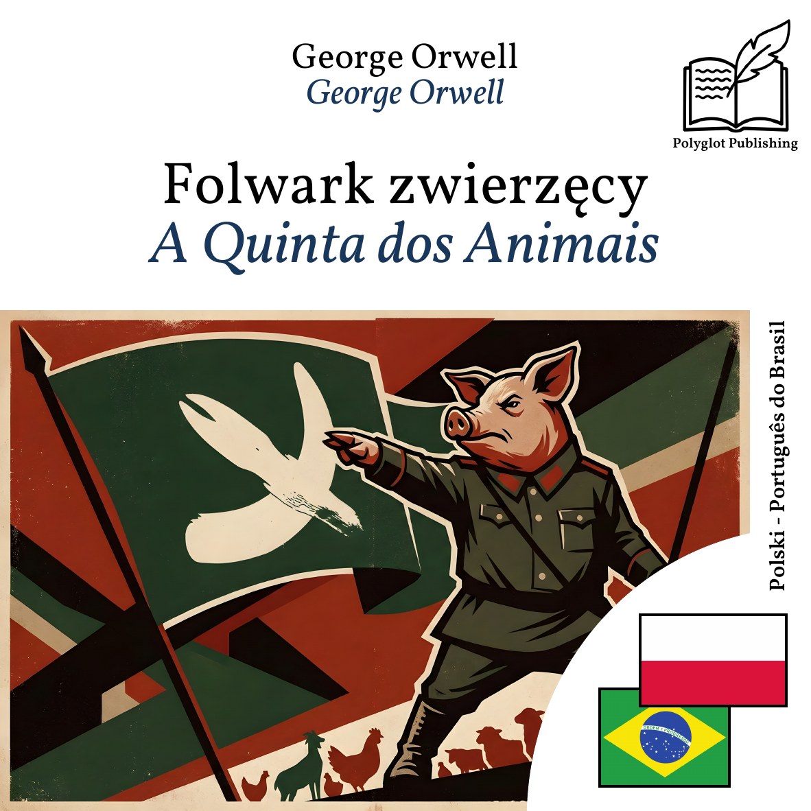 A Quinta dos Animais