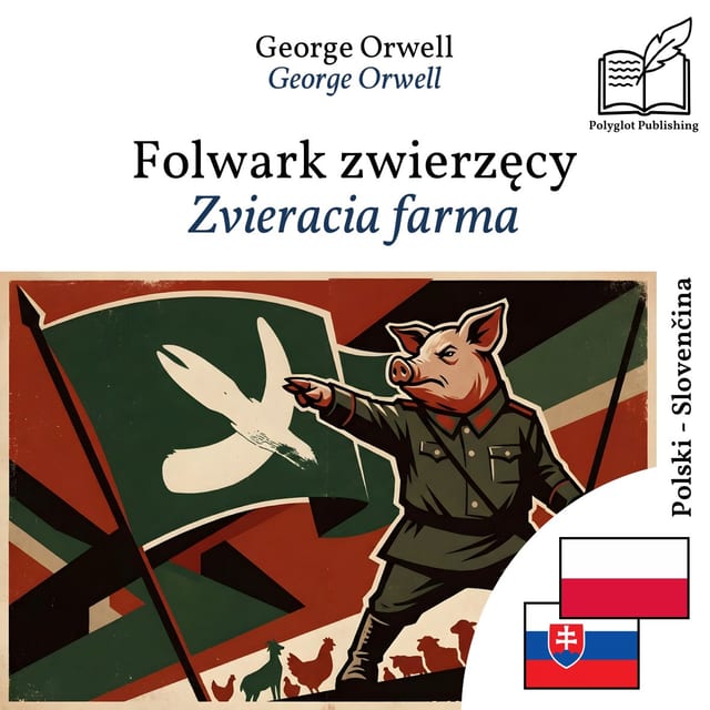 Zvieracia farma