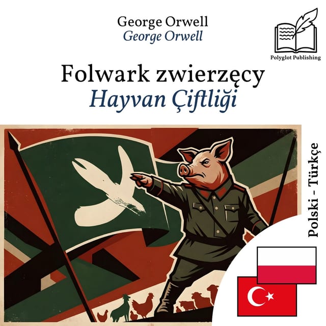 Hayvan Çiftliği