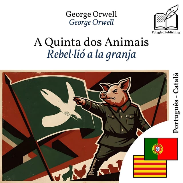 Rebel·lió a la granja