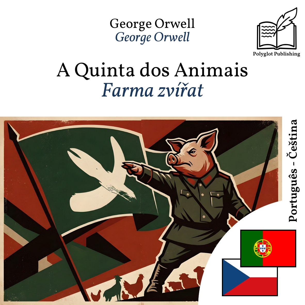 Farma zvířat