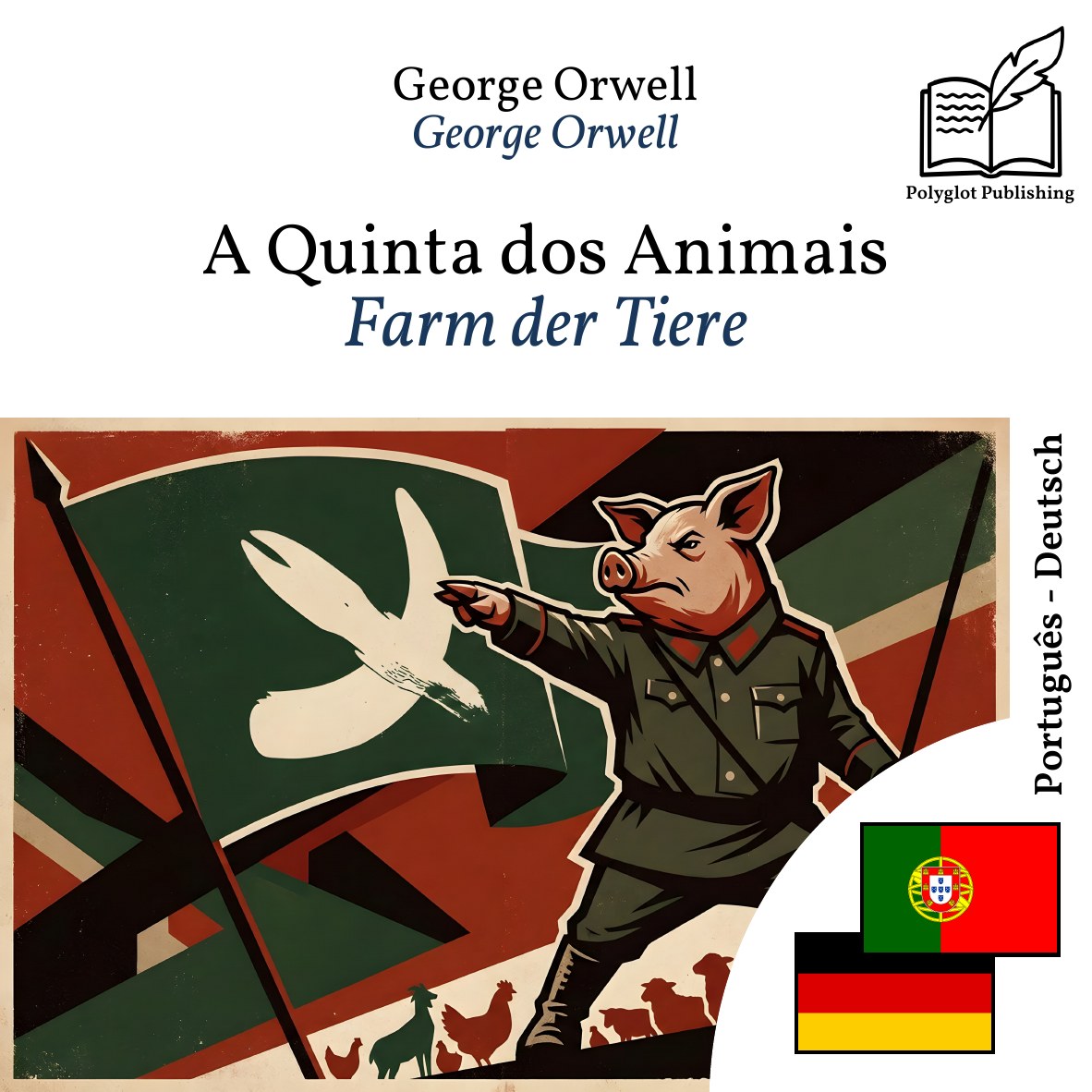 Farm der Tiere