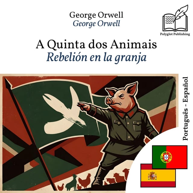 Rebelión en la granja