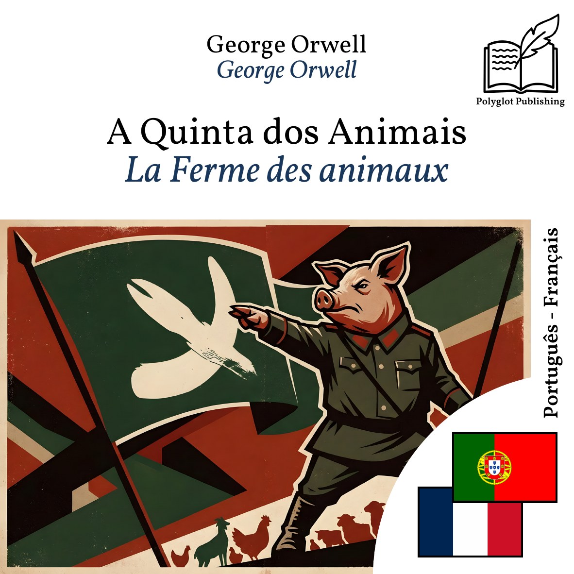 La Ferme des animaux