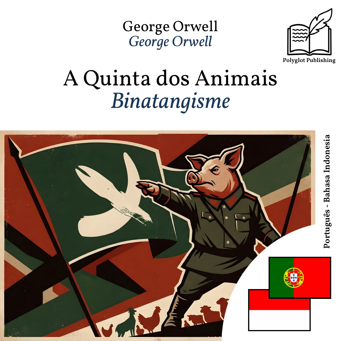 Binatangisme