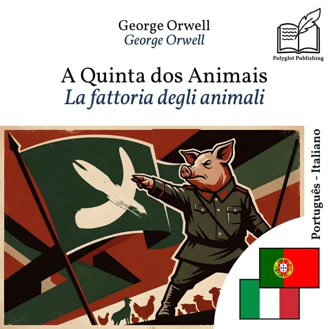 La fattoria degli animali