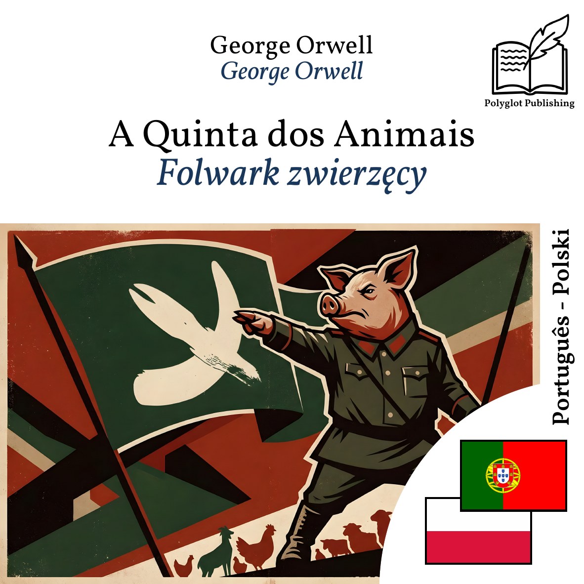 Folwark zwierzęcy
