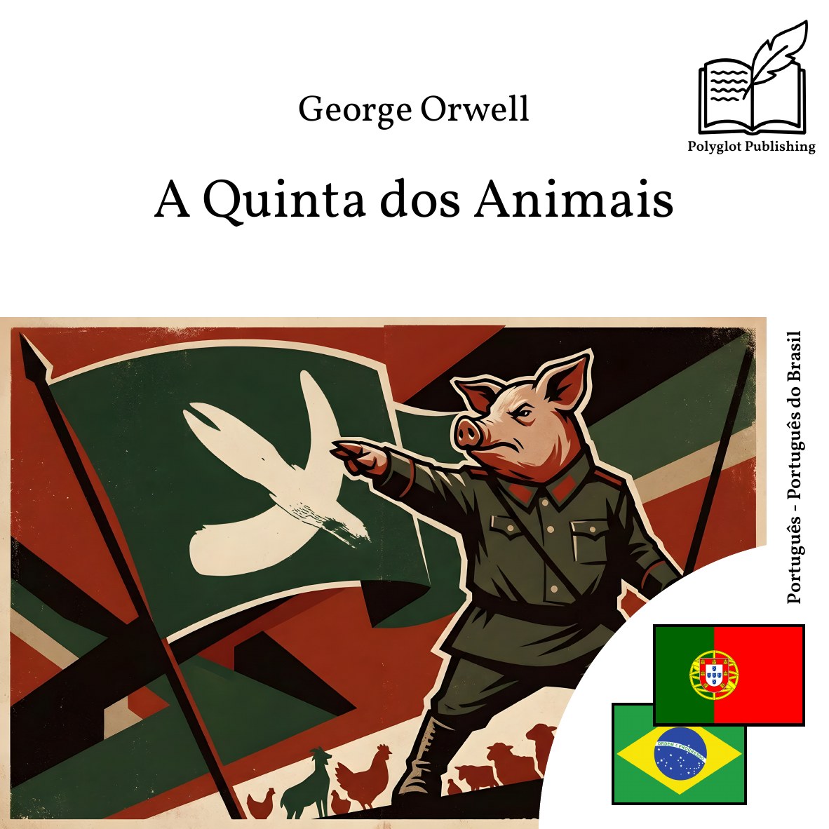 A Quinta dos Animais