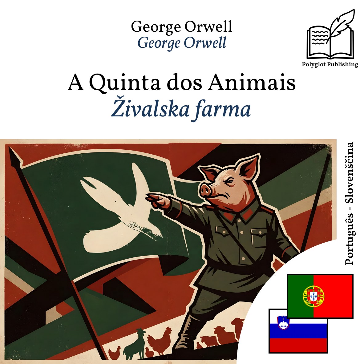 Živalska farma
