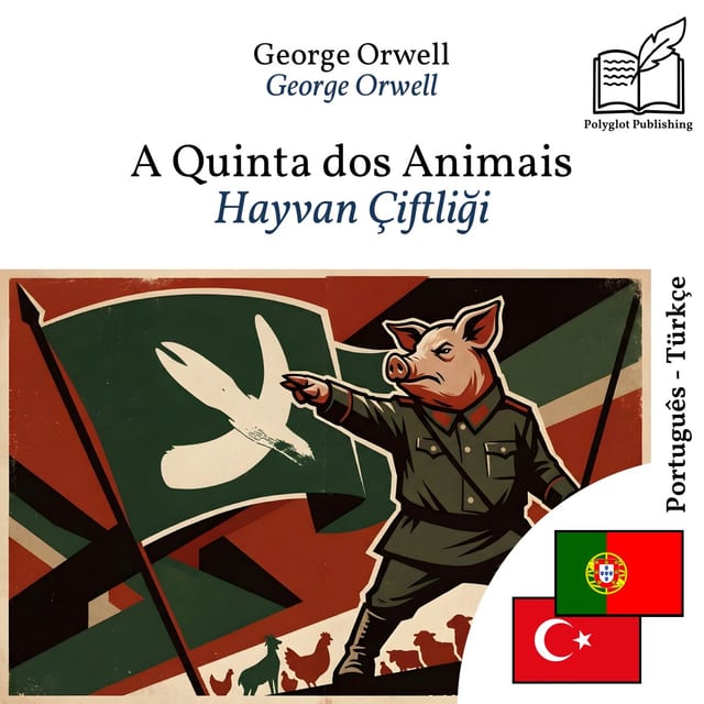 Hayvan Çiftliği