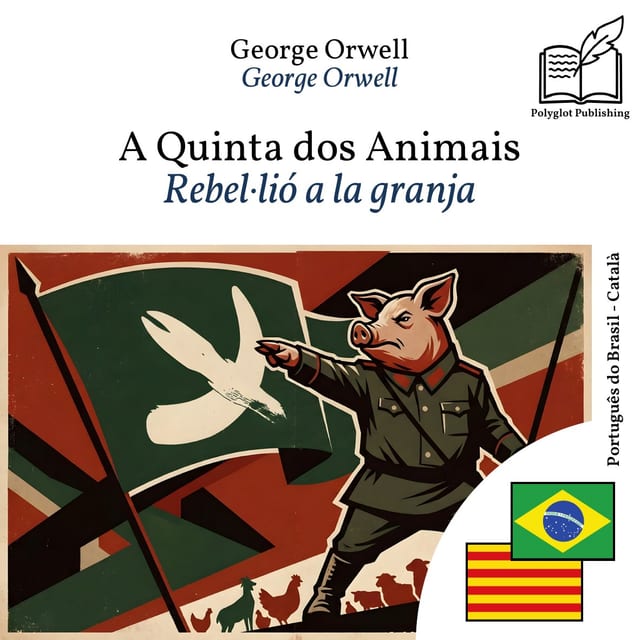 Rebel·lió a la granja