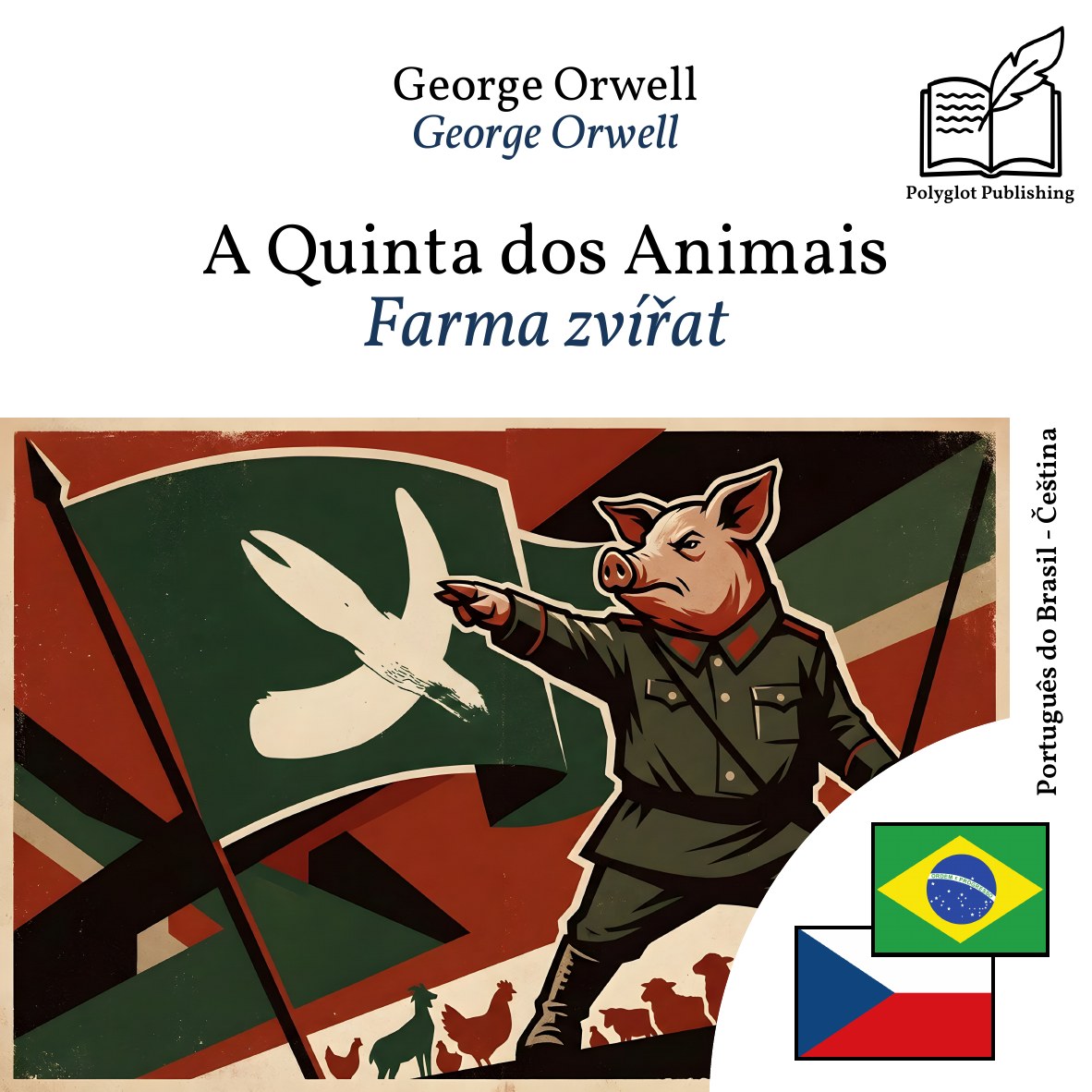 Farma zvířat