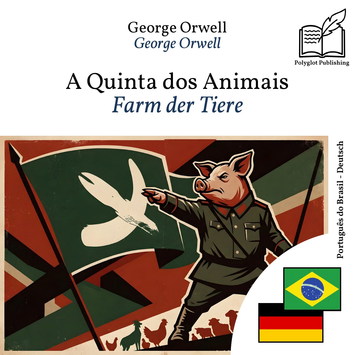 Farm der Tiere