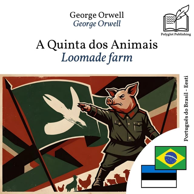 Loomade farm