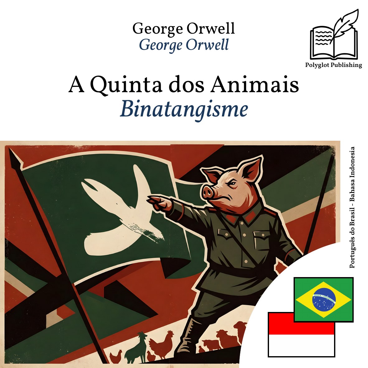 Binatangisme