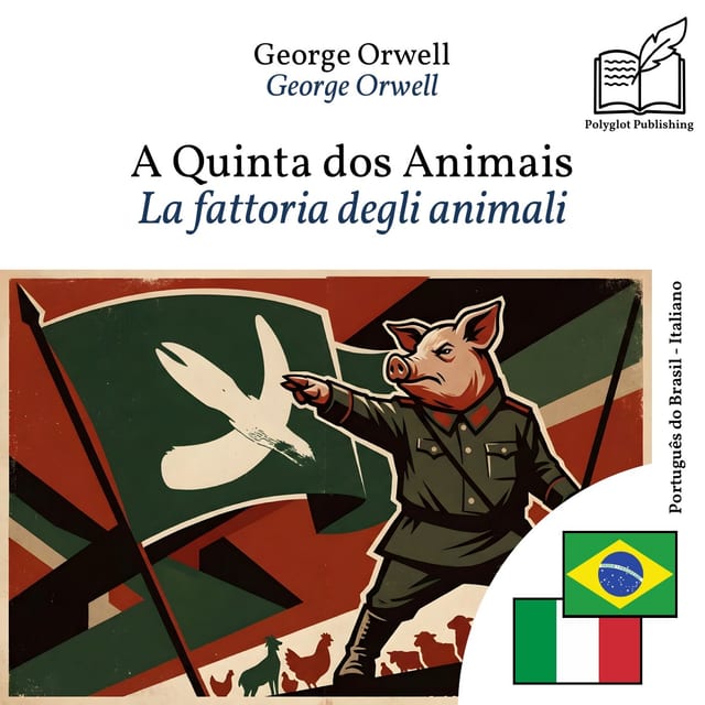 La fattoria degli animali