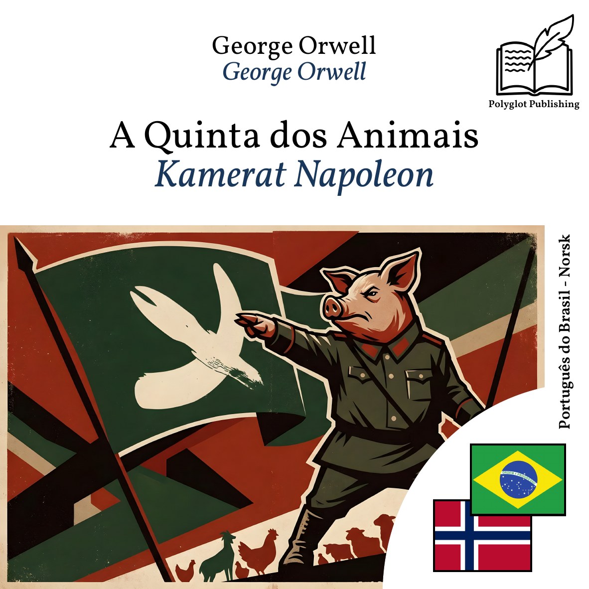 Kamerat Napoleon