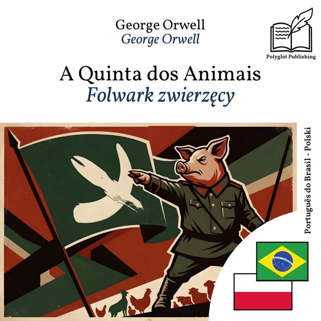 Folwark zwierzęcy