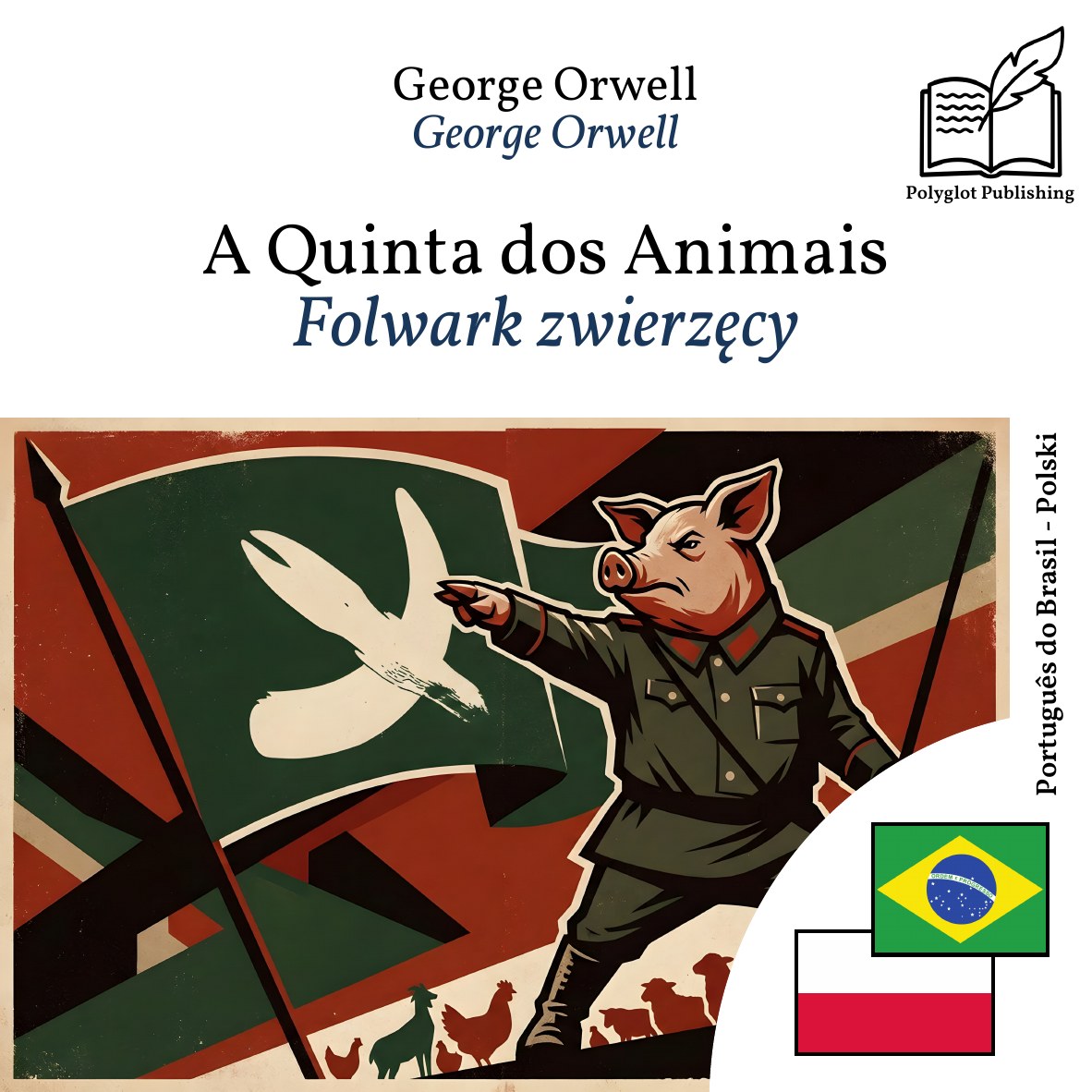 Folwark zwierzęcy