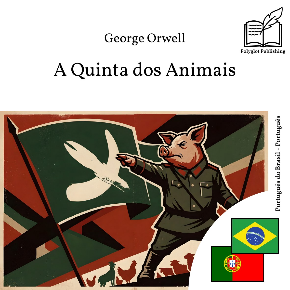 A Quinta dos Animais