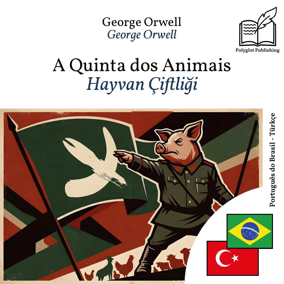 Hayvan Çiftliği