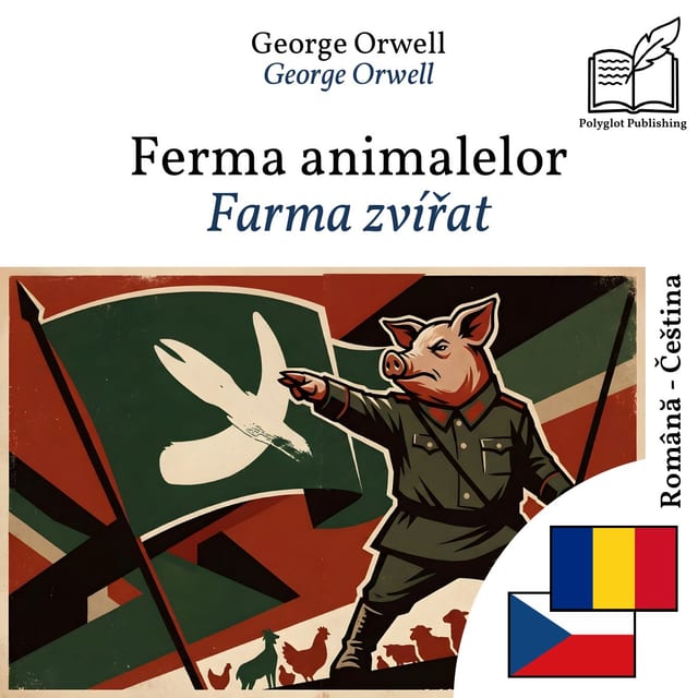 Farma zvířat