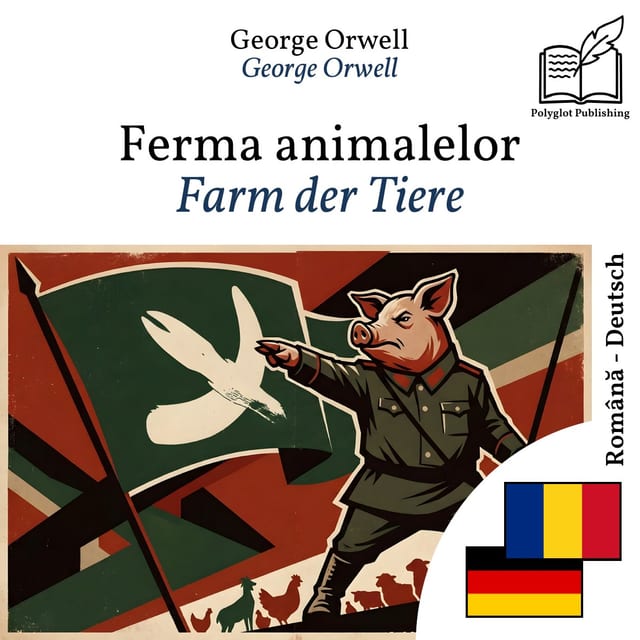 Farm der Tiere