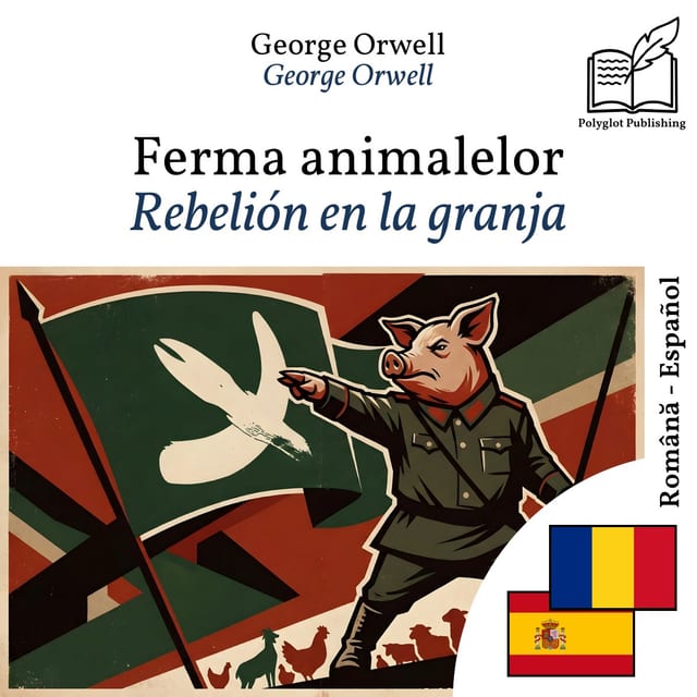 Rebelión en la granja