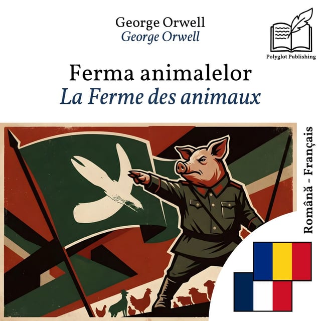 La Ferme des animaux