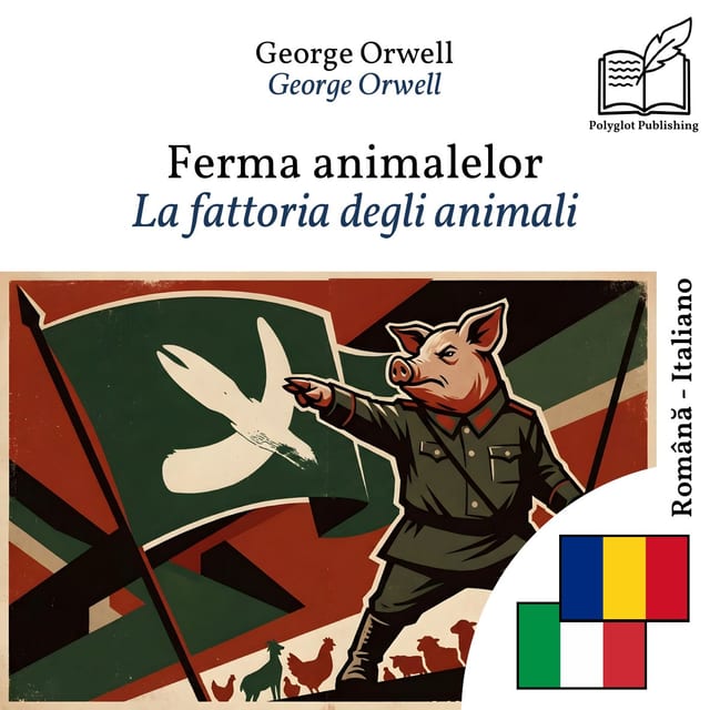 La fattoria degli animali